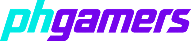 phgamers logo